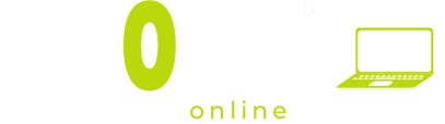 SPOT logo of dog and a laptop