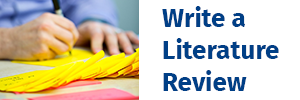 Write a Literature Review