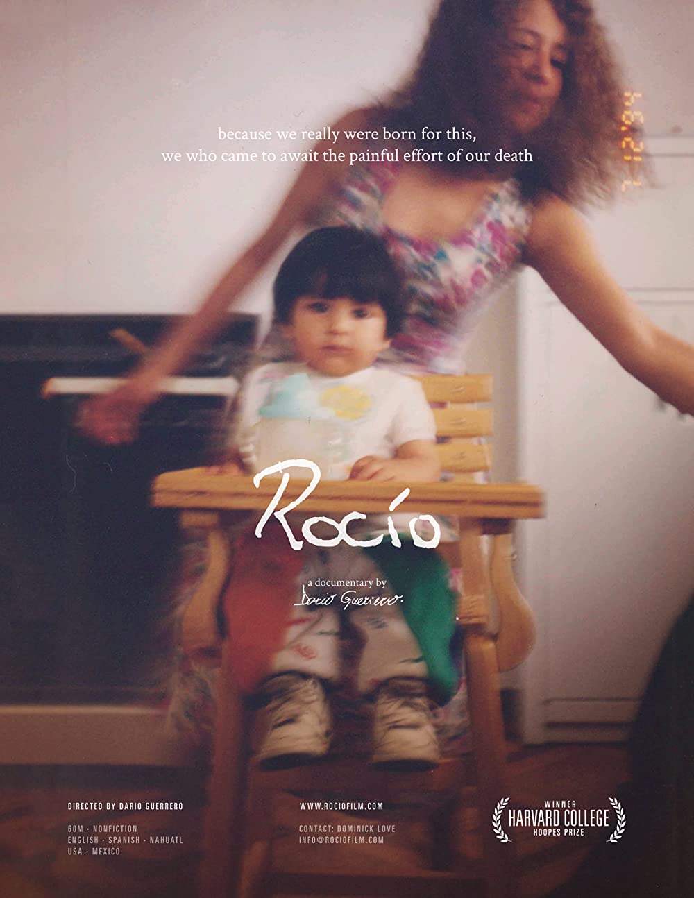 cover of Rocio